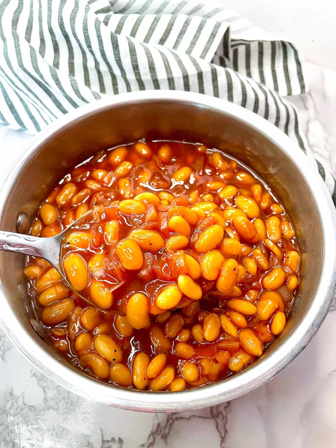 What kind of bean dishes you like best?