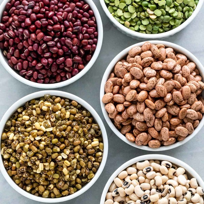 What kind of bean dishes you like best?