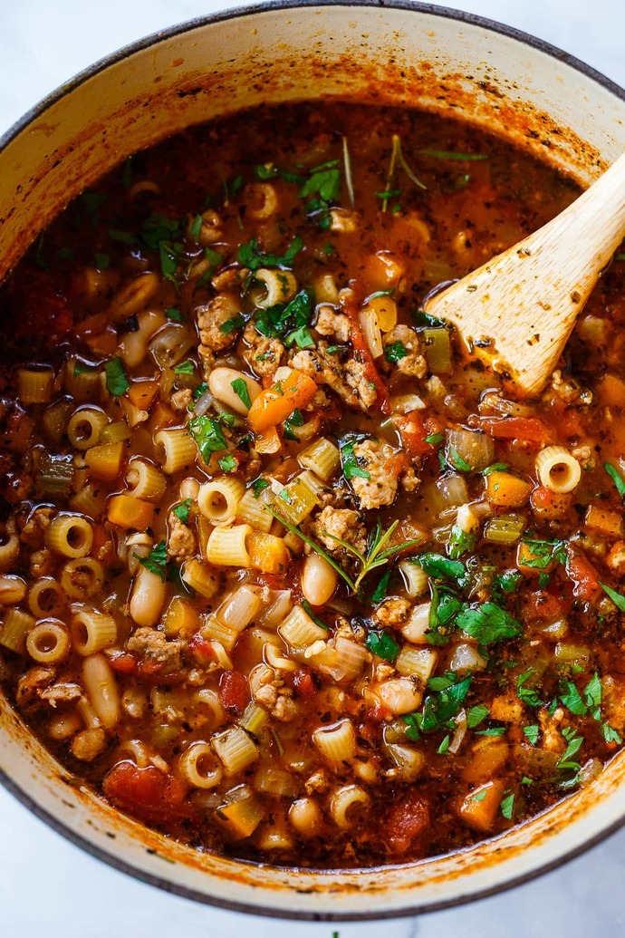 What kind of bean dishes you like best?