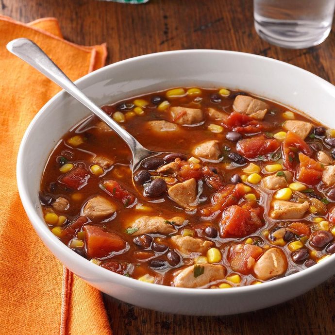 What kind of bean dishes you like best?