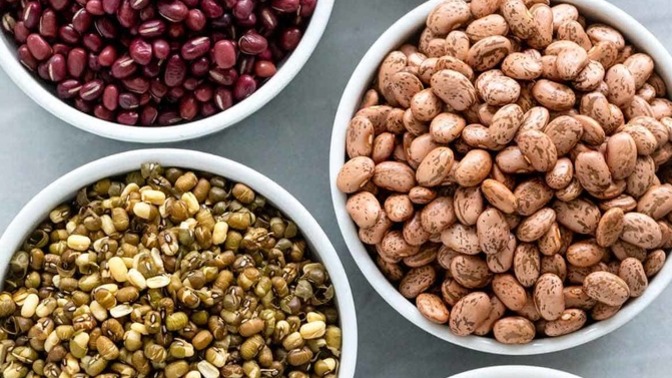 What kind of bean dishes you like best?