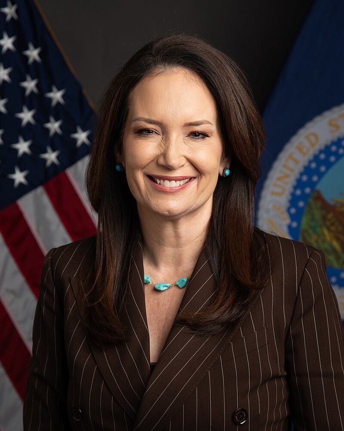 Whats your oppinion of Brooke Rollins nomination for Secretary of Agriculture?