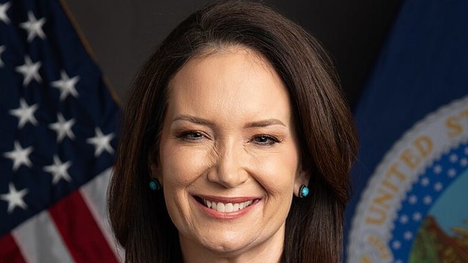 Whats your oppinion of Brooke Rollins nomination for Secretary of Agriculture?