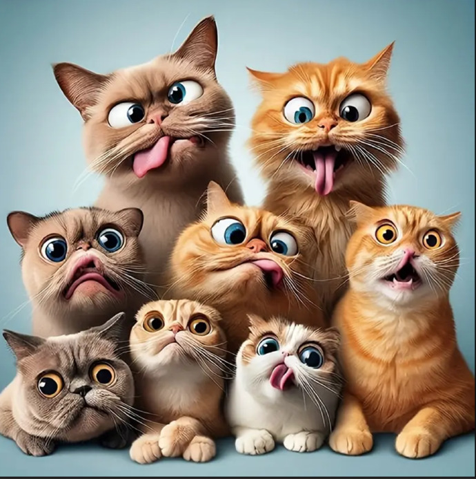 Are you cat or dog person?