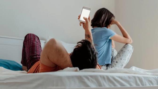 Girls, Why Your Husband Looks at Other Women Online?