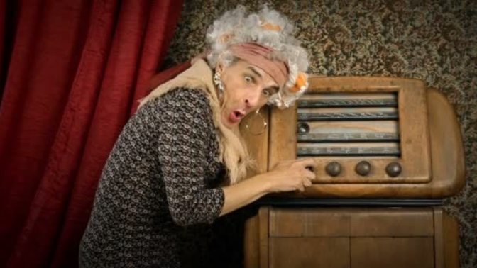 If your thoughts could be broadcasted like a radio station for 5 minutes, what would you say in that time?