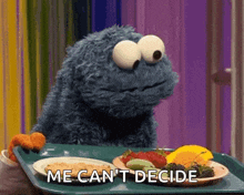 Burgers or pizza?