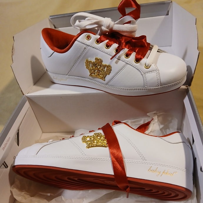 Which shoe looks the best I don’t know which one to get?