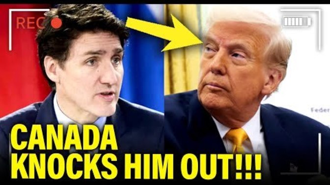 Why is Donald Trump such a coward?