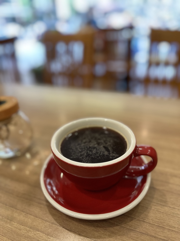 Do you drink coffee with sugar or without sugar?