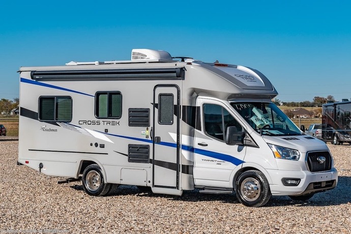 When you go camping overnight, where do you usually sleep?