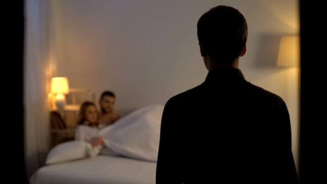 Are there different degrees of cheating?