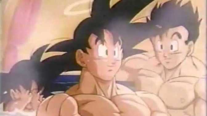 Why do you think Akira Toriyama influenced many people to identify as gay?