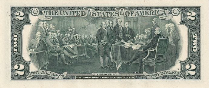 How will you celebrate the American Tricentennial on Saturday 04 July 2076?