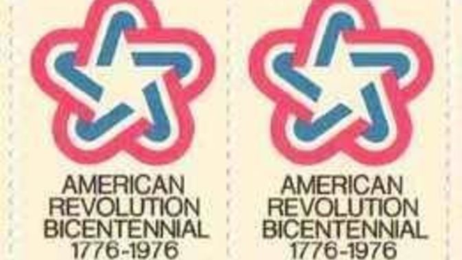How will you celebrate the American Tricentennial on Saturday 04 July 2076?