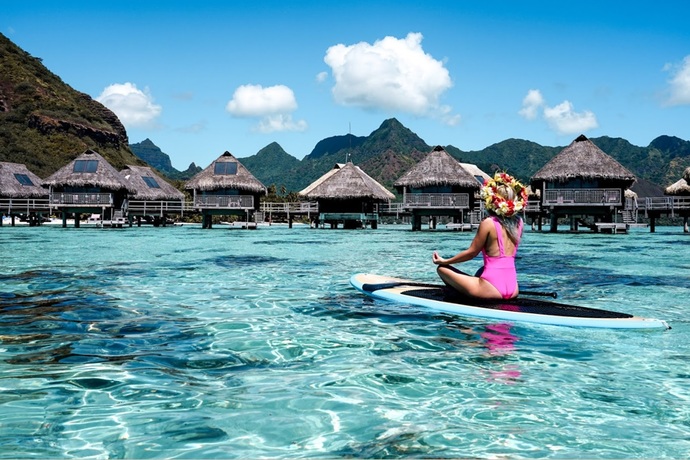 Would you travel to a romantic destination solo if it interested you, but you didnt have a partner?