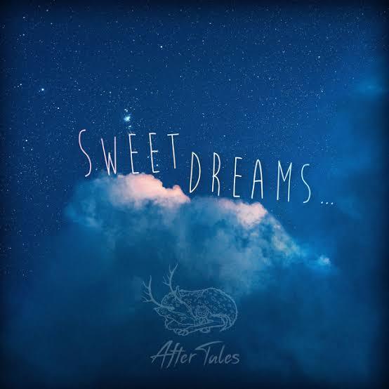 What was the best dream you have dreamt so far? May you describe it, please?