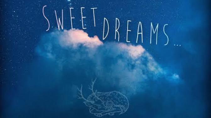 What was the best dream you have dreamt so far? May you describe it, please?