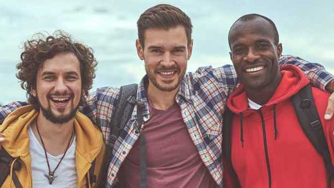 Is making friendships better than dating?
