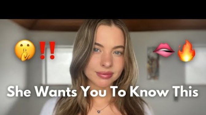Should you have these three things before getting a girlfriend?