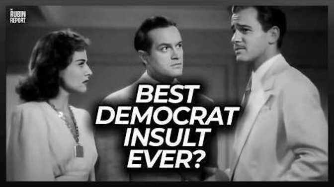 Did you know that democrats were always like they are today?