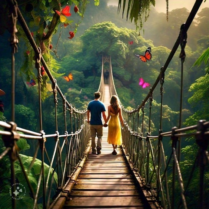 What are the three things you want to do most?