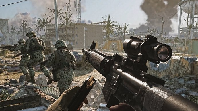 War crimes in videogames should be penalized? Why/Why not?