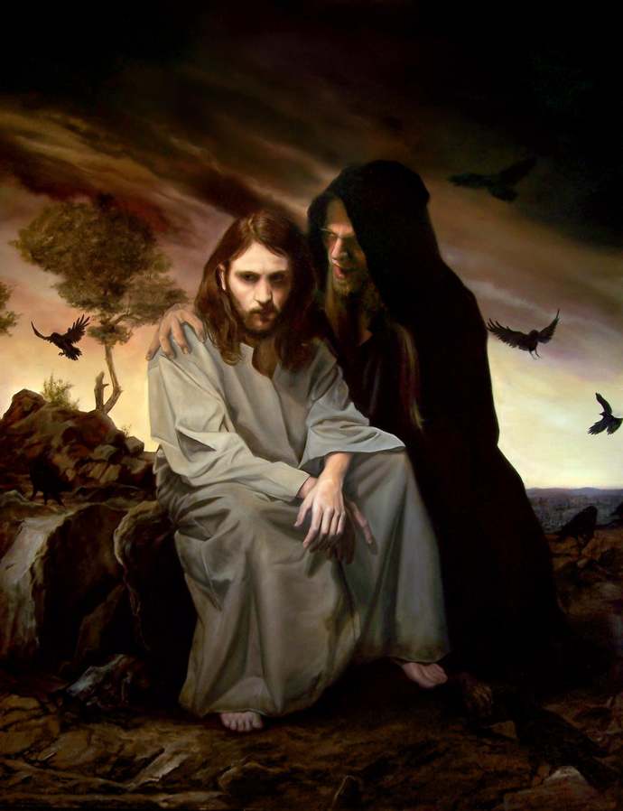 What have you given up for lent?