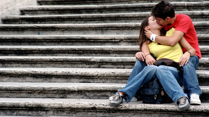 Do you find PDA to be awesome or kind of gross?
