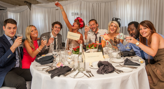 What are the best and worst parts of being a wedding guest?