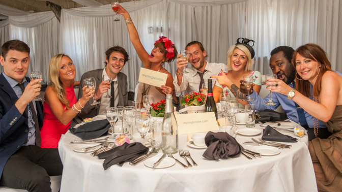 What are the best and worst parts of being a wedding guest?