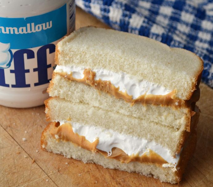 If you could add one ingredient to a peanut butter and jelly sandwich. What would the ingredient be?