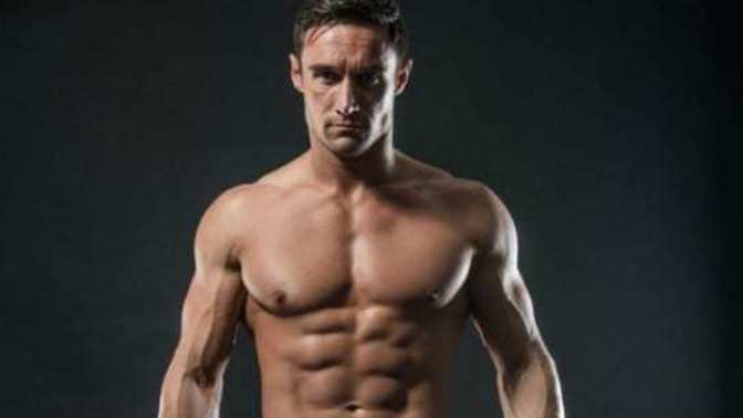 What are the must have physical traits a man must have?