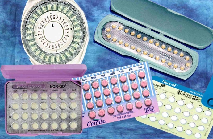 Do you think hormonal birth control is harmful?