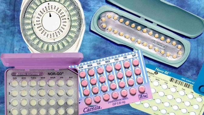 Do you think hormonal birth control is harmful?