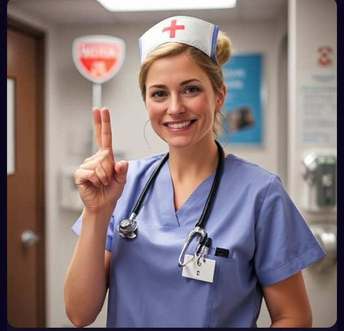 Would you accept $25,000 to quit your health and human services job?