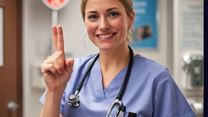 Would you accept $25,000 to quit your health and human services job?