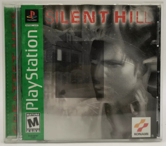 Should I get Silent Hill for PS1 for $350?