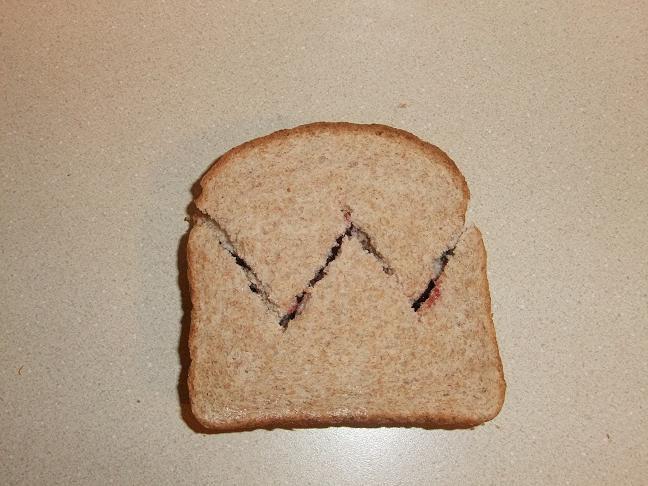 What irritates you about the way OTHER PEOPLE eat their food?