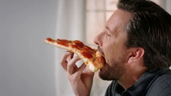 What irritates you about the way OTHER PEOPLE eat their food?