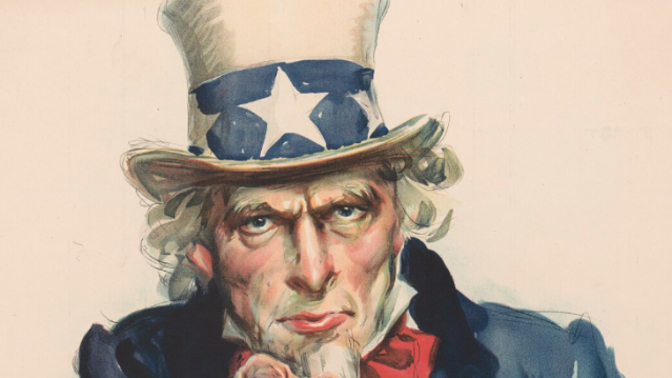 Who will YOU vote for in this election of historical valor?