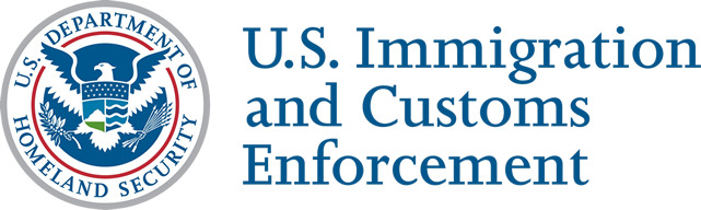 ICE Logo