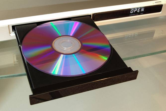 Does your Movie DVD still play?