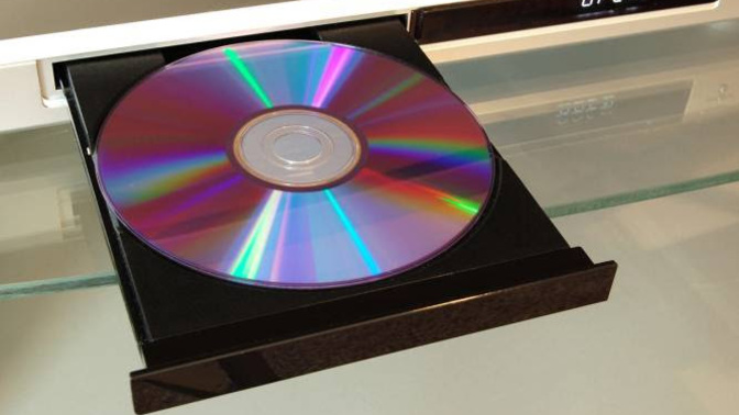 Does your Movie DVD still play?