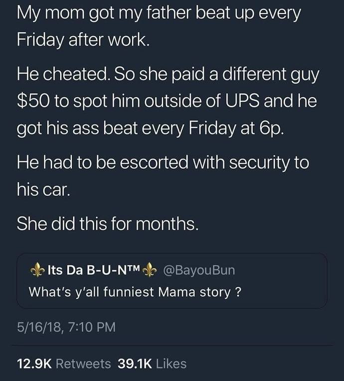 What do you think a good consequence for cheaters would be?
