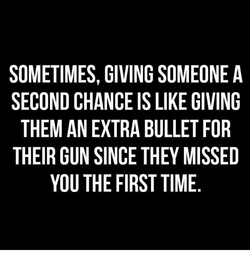 Should a girl get back with a guy if he cheated on her by chasing other girls but he regrets, stopped chasing them and want his first girlfriend back?