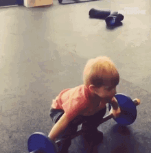 How macho are you?