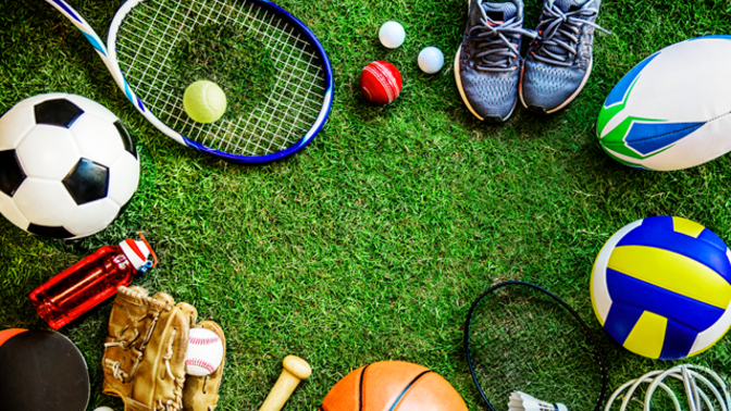 What's your favorite sport?