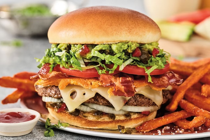 Do you like Red Robin?