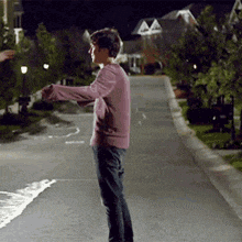 Do you like jumping hugs?